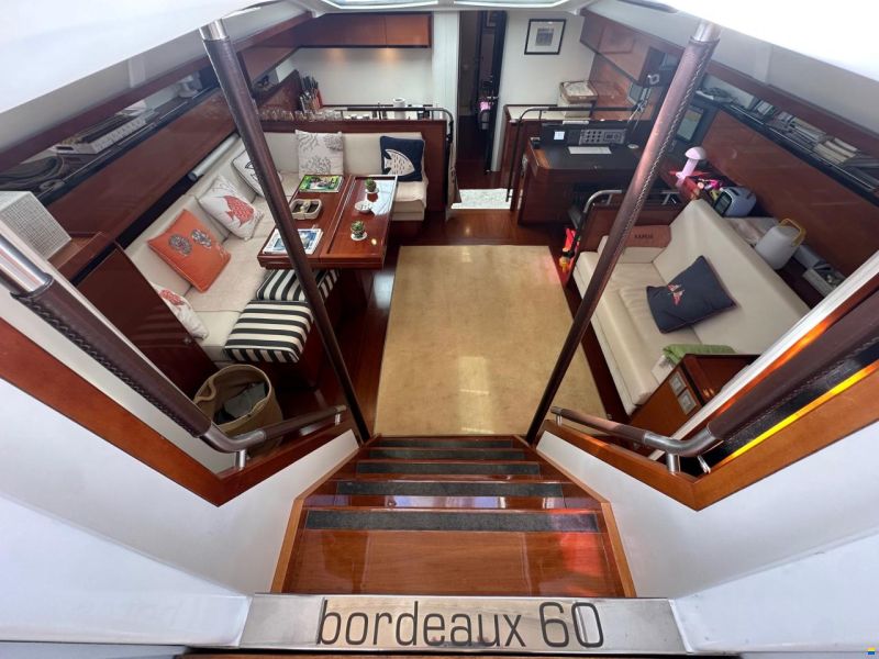 CNB Bordeaux 60
