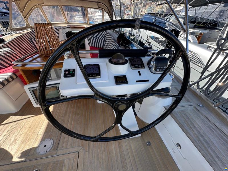 CNB Bordeaux 60