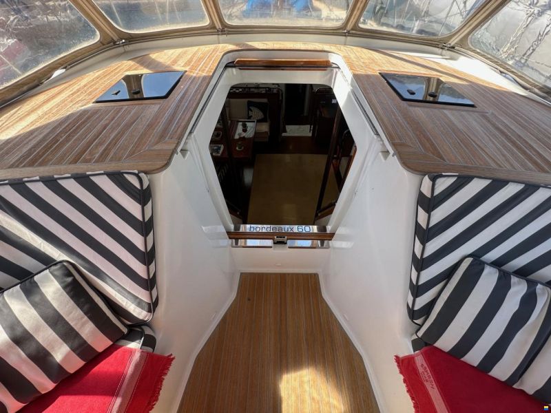 CNB Bordeaux 60