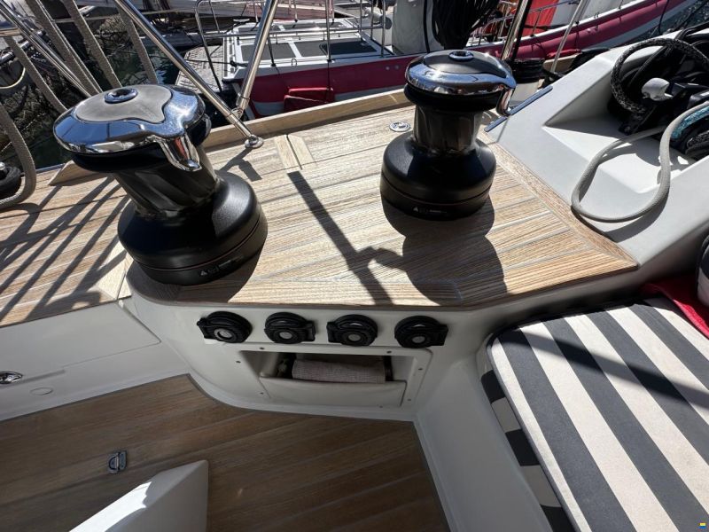 CNB Bordeaux 60