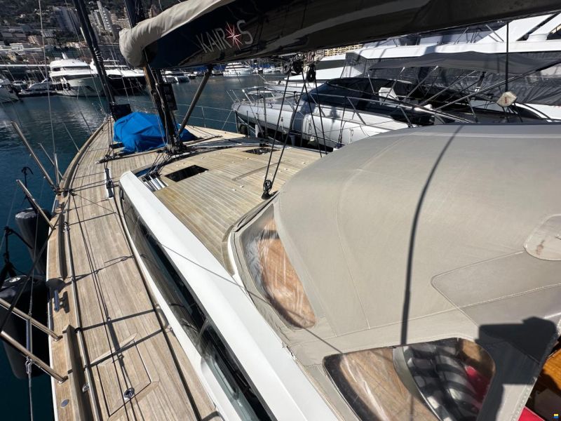 CNB Bordeaux 60