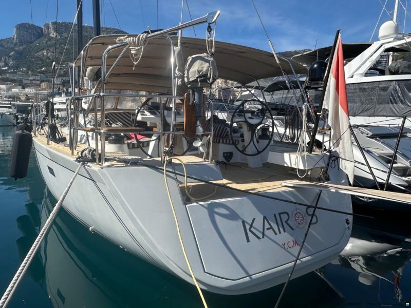CNB Bordeaux 60