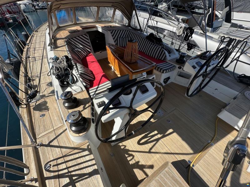 CNB Bordeaux 60