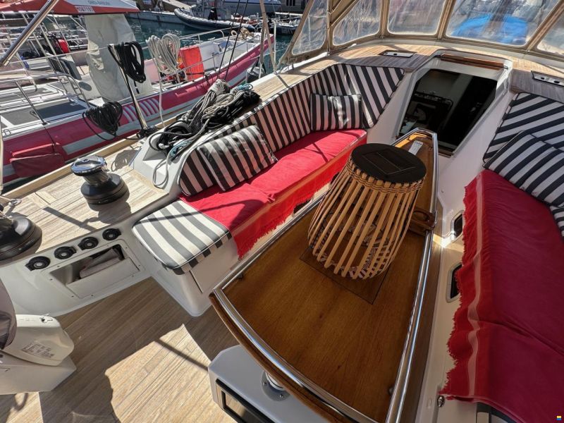CNB Bordeaux 60
