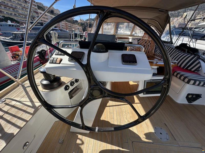 CNB Bordeaux 60