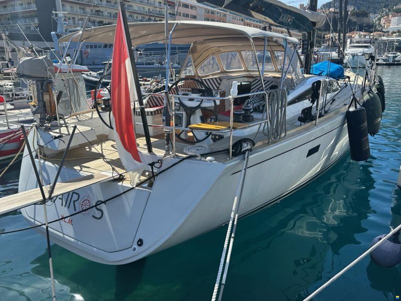 CNB Bordeaux 60