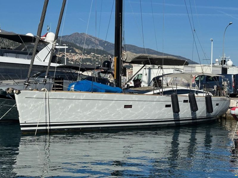 CNB Bordeaux 60