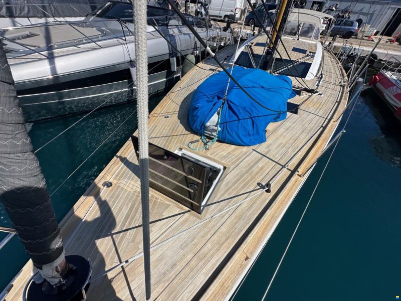 CNB Bordeaux 60