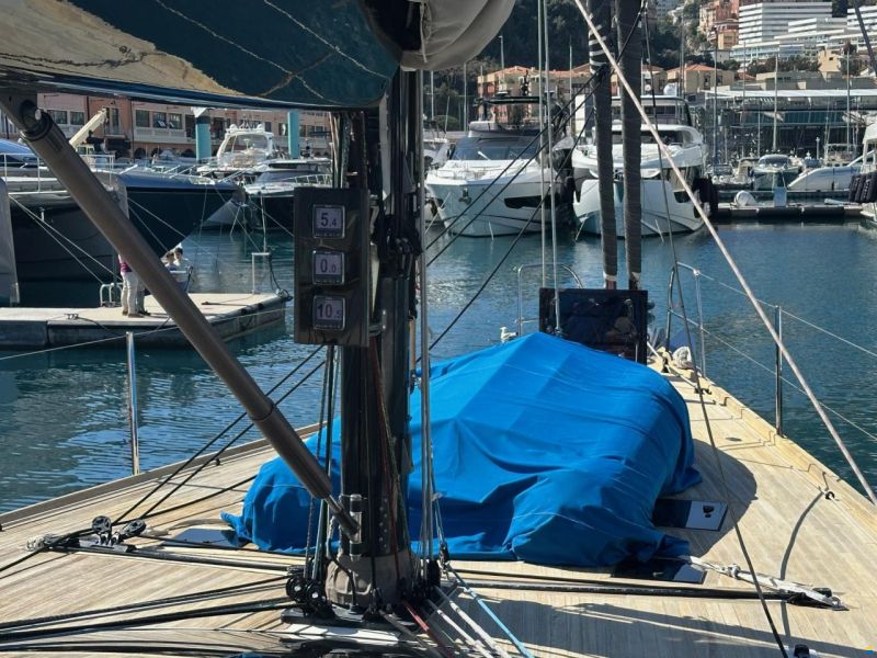 CNB Bordeaux 60