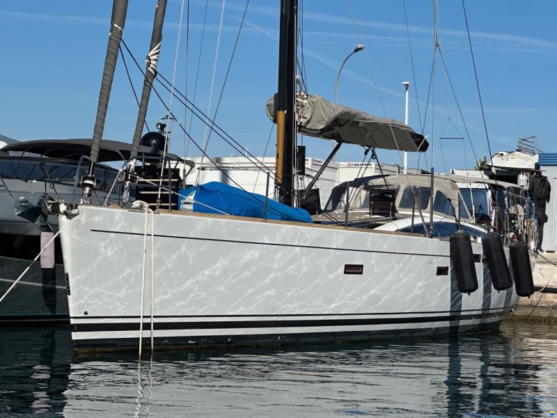 CNB Bordeaux 60