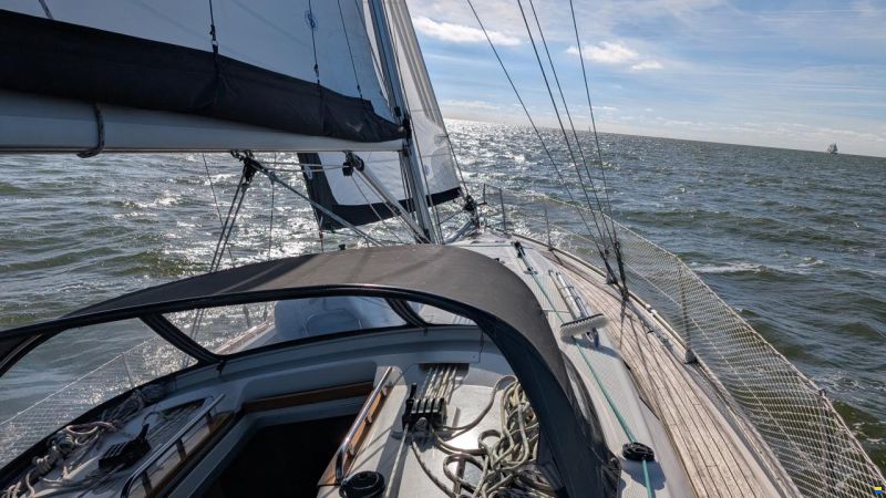 Bavaria Cruiser 36