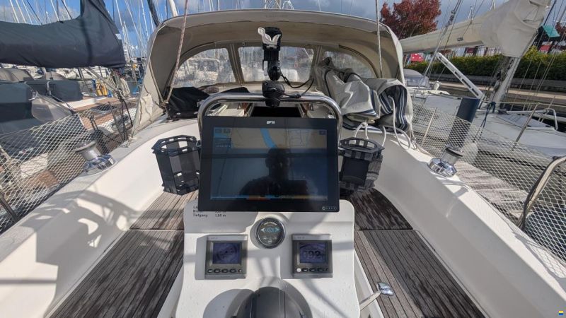 Bavaria Cruiser 36