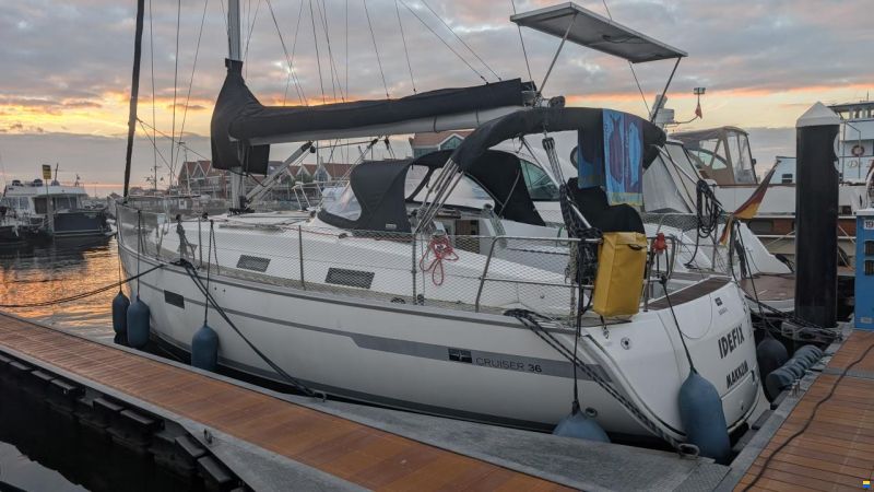 Bavaria Cruiser 36