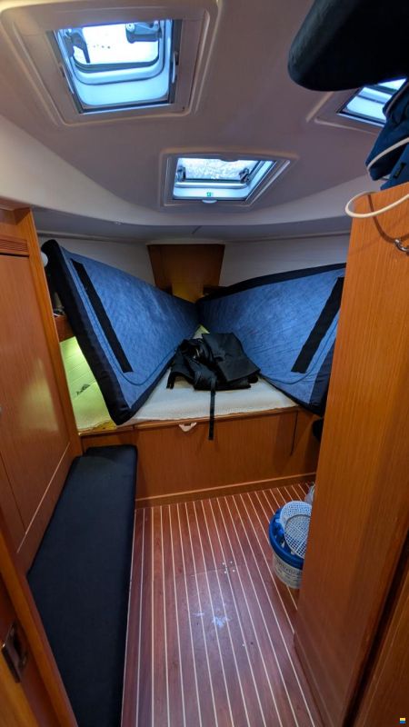 Bavaria Cruiser 36
