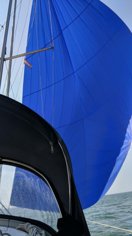 Bavaria Cruiser 36