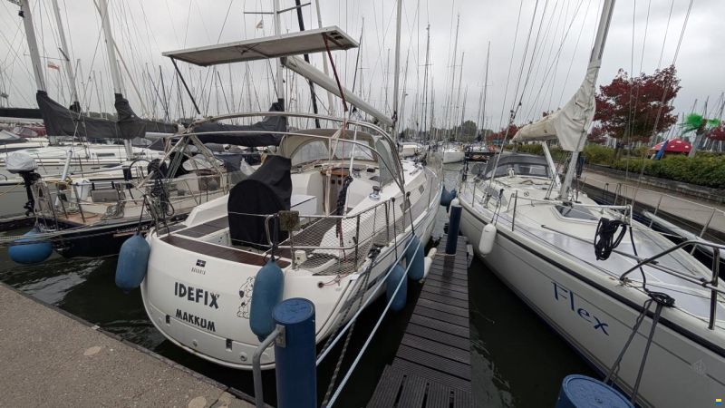 Bavaria Cruiser 36