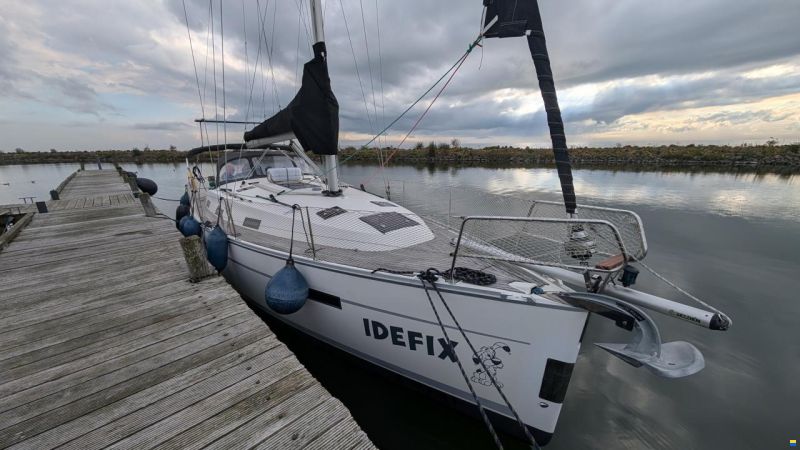 Bavaria Cruiser 36