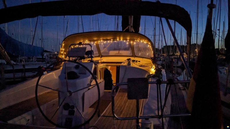 Bavaria Cruiser 36