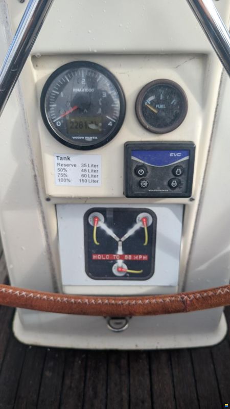 Bavaria Cruiser 36