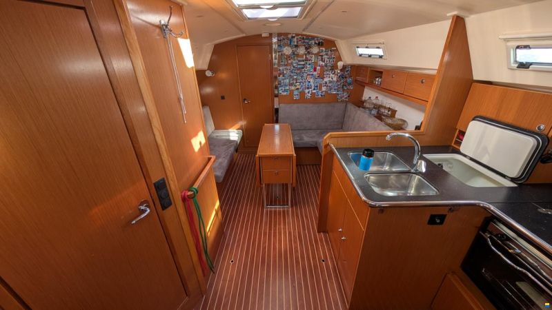 Bavaria Cruiser 36