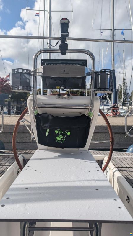 Bavaria Cruiser 36