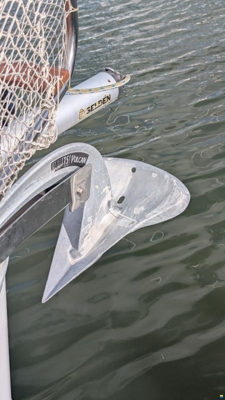 Bavaria Cruiser 36