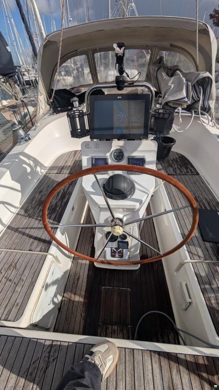 Bavaria Cruiser 36