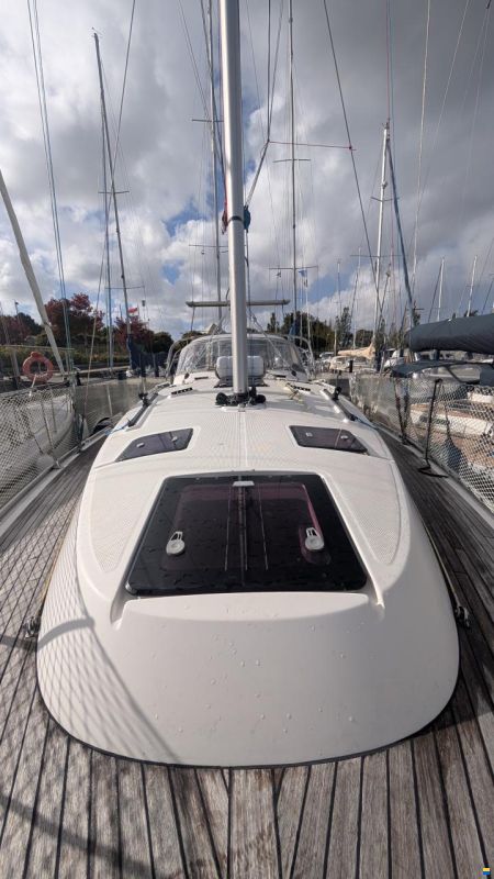 Bavaria Cruiser 36