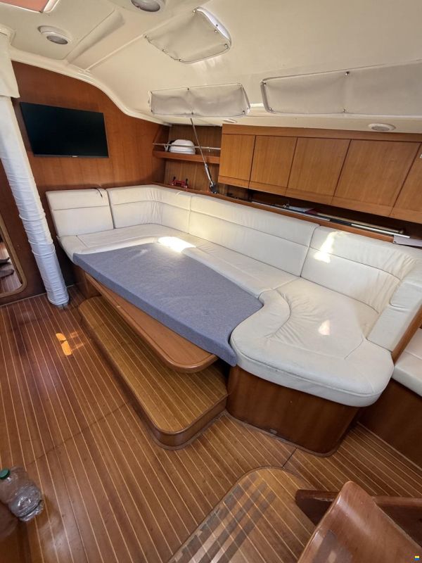 Comar Comet 45Sport