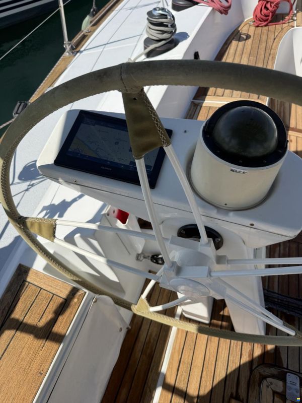 Comar Comet 45Sport