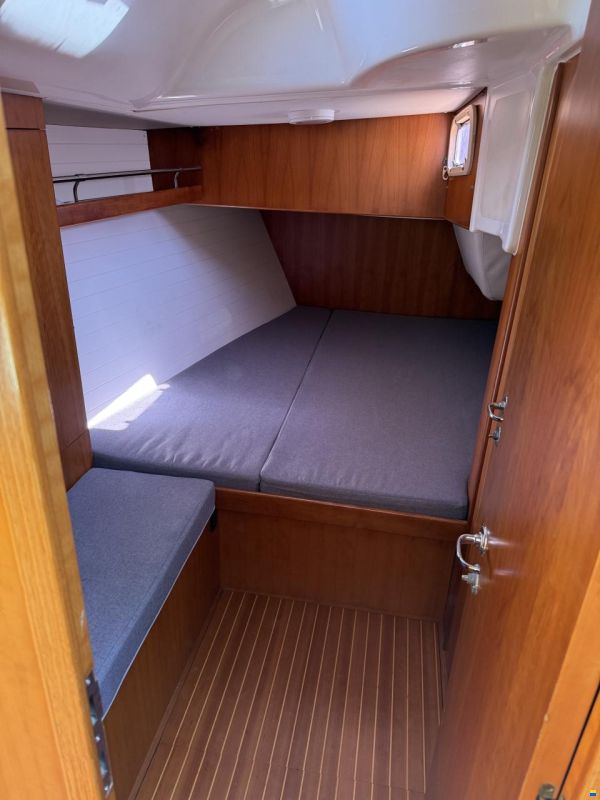 Comar Comet 45Sport