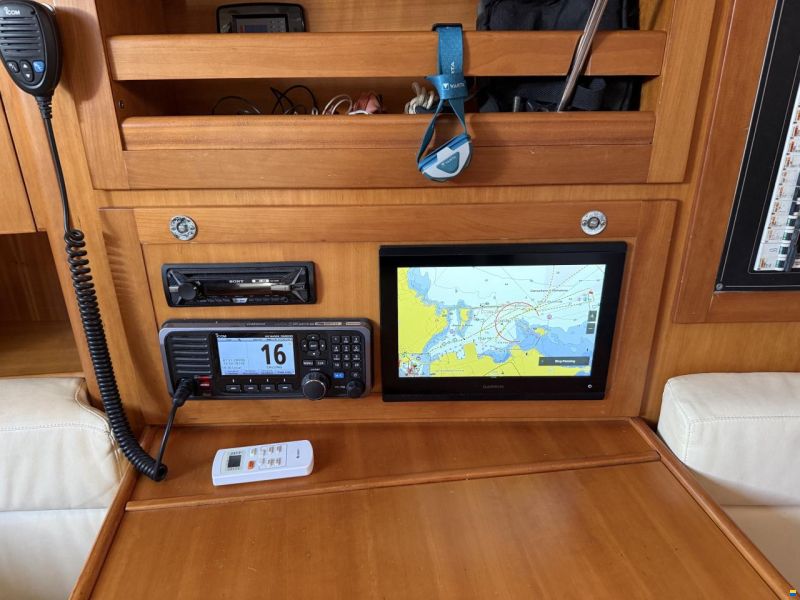 Comar Comet 45Sport