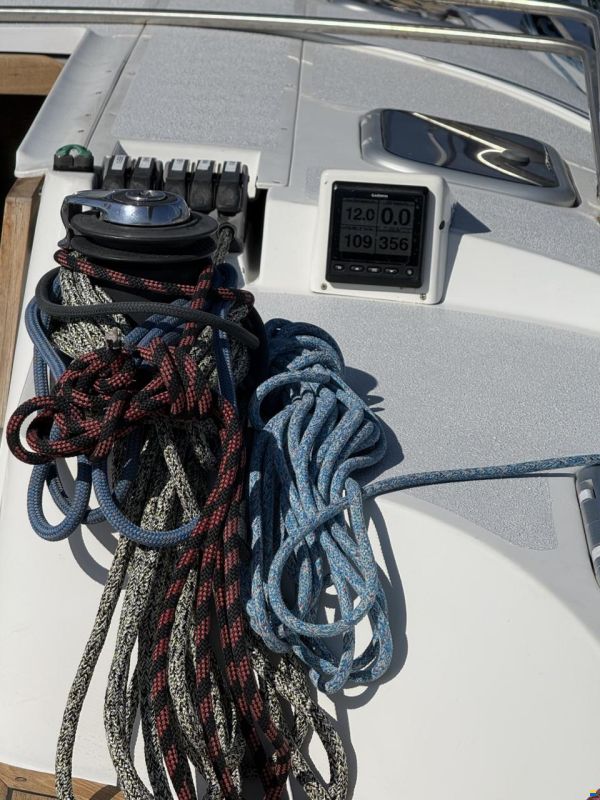 Comar Comet 45Sport