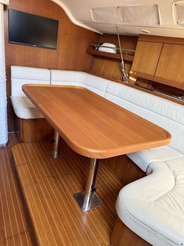 Comar Comet 45Sport