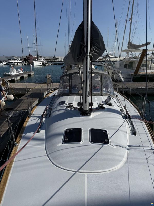 Comar Comet 45Sport