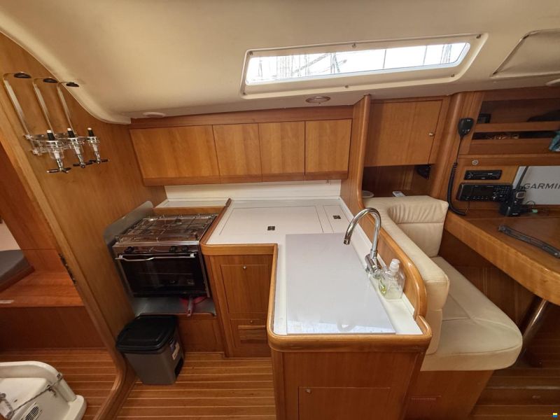 Comar Comet 45Sport