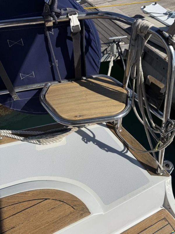 Comar Comet 45Sport