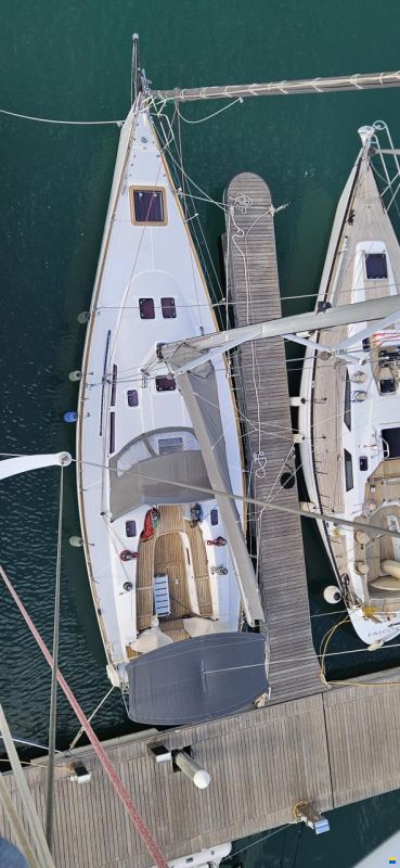 Comar Comet 45Sport