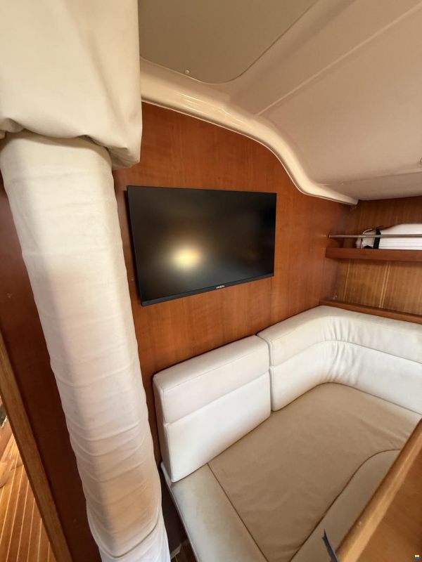 Comar Comet 45Sport