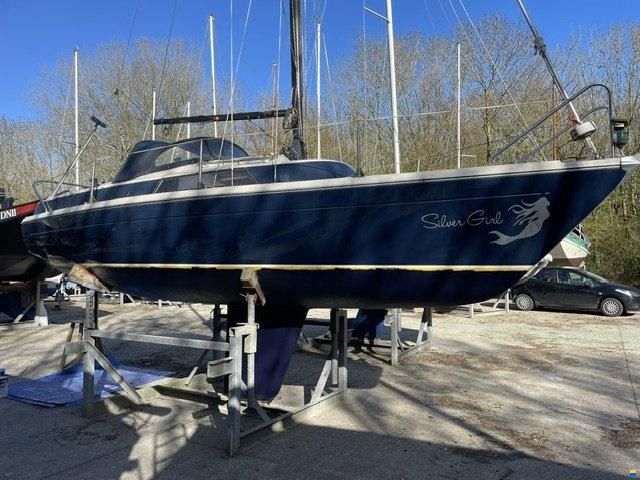 Dehler Sprinta