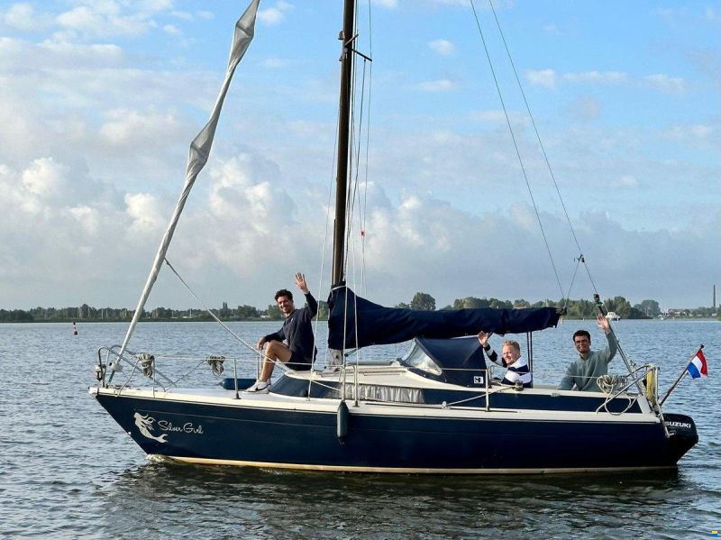 Dehler Sprinta
