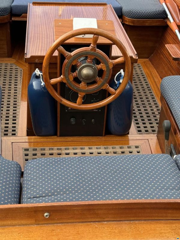 Spiegelsloep A.W. 195