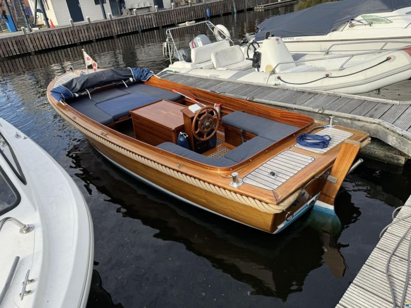 Spiegelsloep A.W. 195