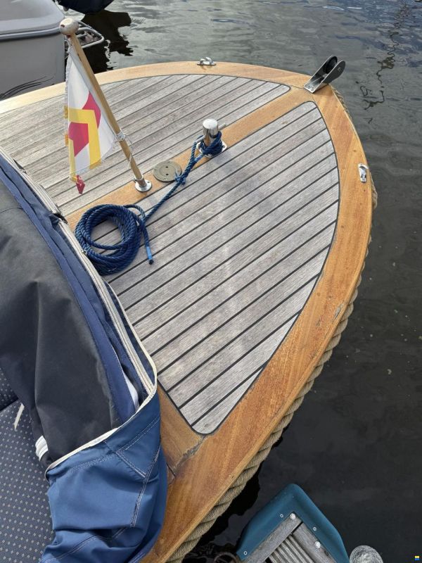 Spiegelsloep A.W. 195