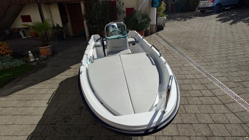 Terhi 400CC