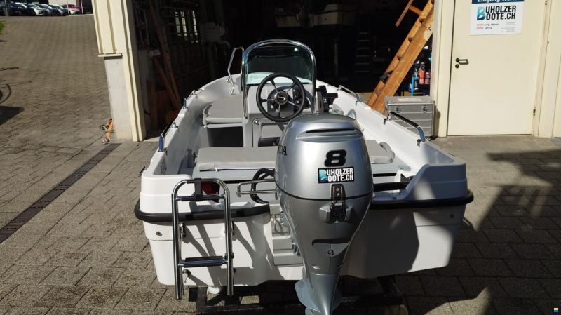Terhi 400CC