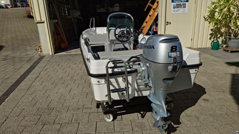 Terhi 400CC