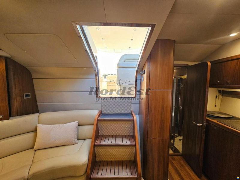 Sunseeker Portofino 47 HT Hard Top