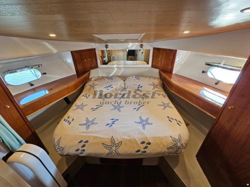 Princess 480 Fly