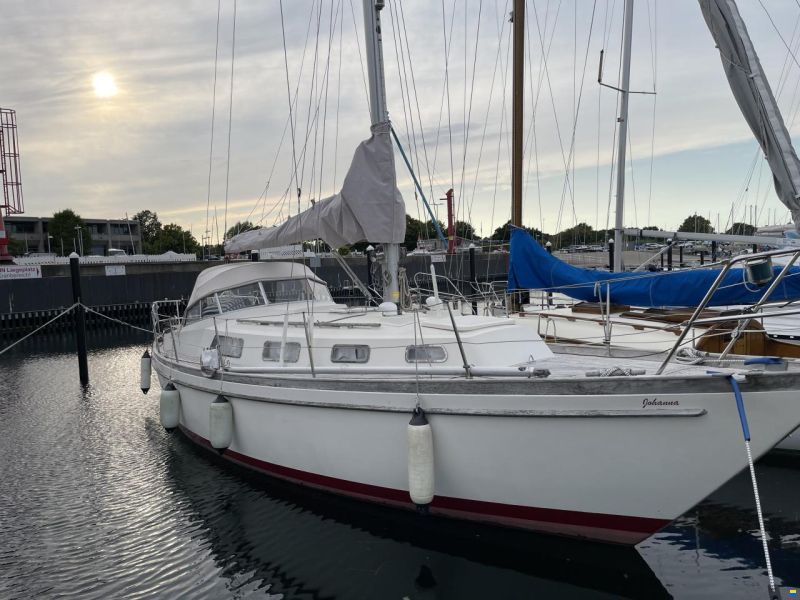 Najad 34s